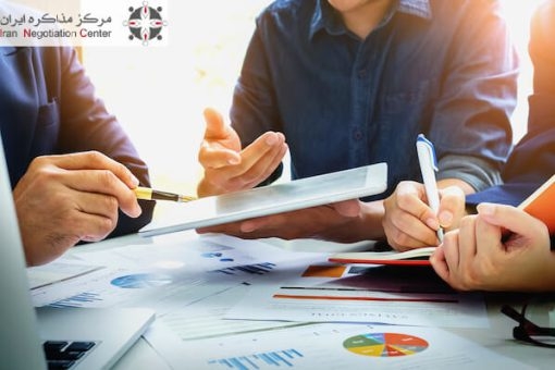 سفر مشتری در قیف فروش!