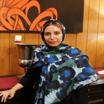 مریم توکلی