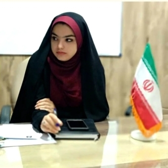فاطمه چوپان