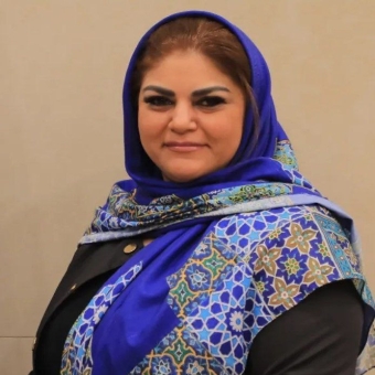 لیلا رفائی