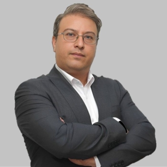 پیمان شمس