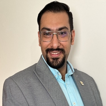 سالار قربی