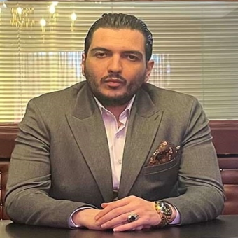 بهزاد متین